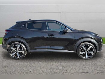 Used Nissan Juke 2022 for sale - 77726335: Photo