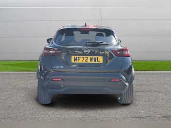 Used Nissan Juke 2022 for sale - 77726335: Photo