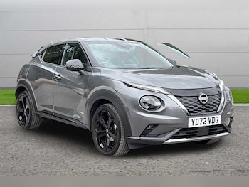 Used Nissan Juke 2022 for sale - 79095051: Photo