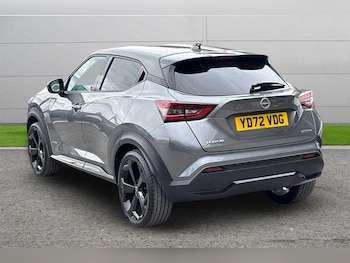 Used Nissan Juke 2022 for sale - 79095051: Photo