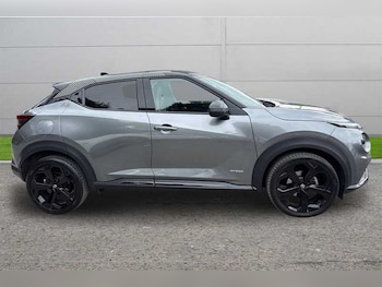 Used Nissan Juke 2022 for sale - 79095051: Photo