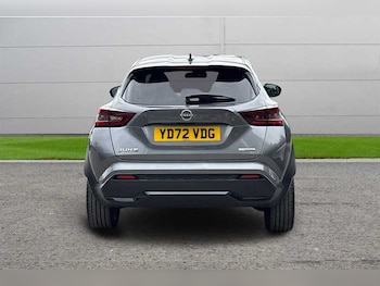 Used Nissan Juke 2022 for sale - 79095051: Photo