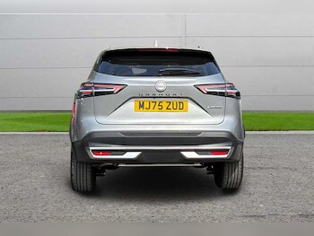 Used Nissan Qashqai 2025 for sale - 76272704: Photo