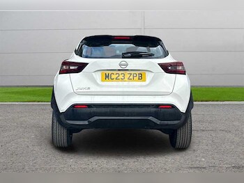 Used Nissan Juke 2023 for sale - 78247028: Photo