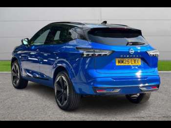 Used Nissan Qashqai 2025 for sale - 74912185: Photo