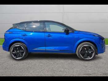 Used Nissan Qashqai 2025 for sale - 74912185: Photo