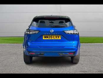Used Nissan Qashqai 2025 for sale - 74912185: Photo