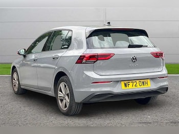 Used Volkswagen Golf 2022 for sale - 78450708: Photo