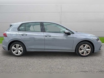 Used Volkswagen Golf 2022 for sale - 78450708: Photo