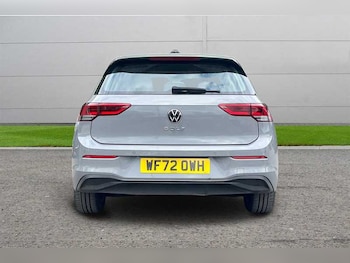 Used Volkswagen Golf 2022 for sale - 78450708: Photo
