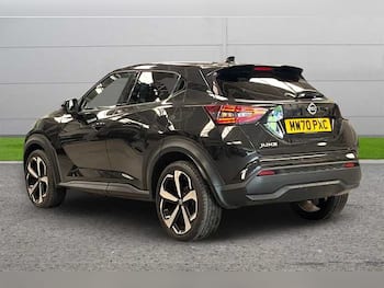 Used Nissan Juke 2020 for sale - 79603862: Photo