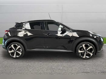 Used Nissan Juke 2020 for sale - 79603862: Photo