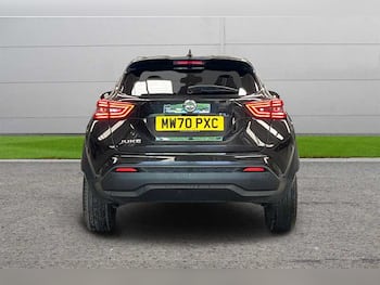 Used Nissan Juke 2020 for sale - 79603862: Photo