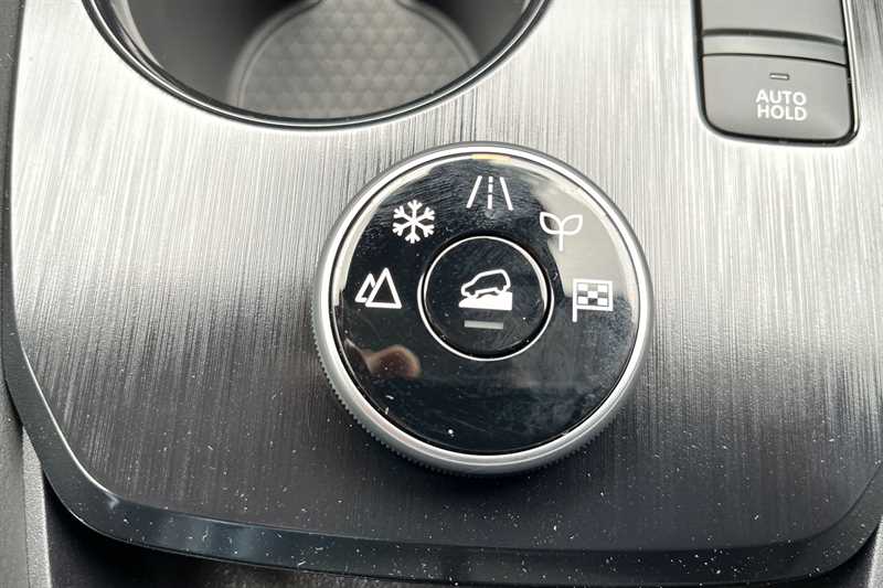 Vehicle 34