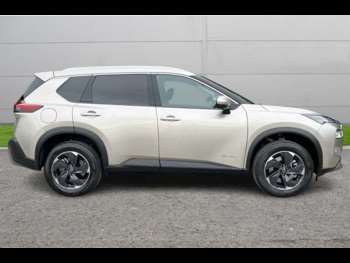 Used Nissan X-Trail 2025 for sale - 74936909: Photo