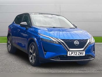 Used Nissan Qashqai 2023 for sale - 79743333: Photo