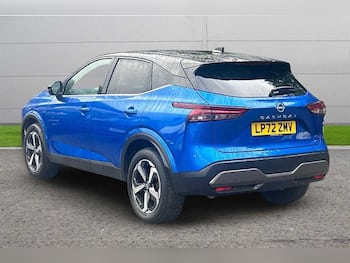 Used Nissan Qashqai 2023 for sale - 79743333: Photo