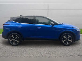 Used Nissan Qashqai 2023 for sale - 79743333: Photo
