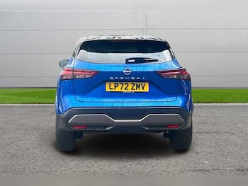 Used Nissan Qashqai 2023 for sale - 79743333: Photo