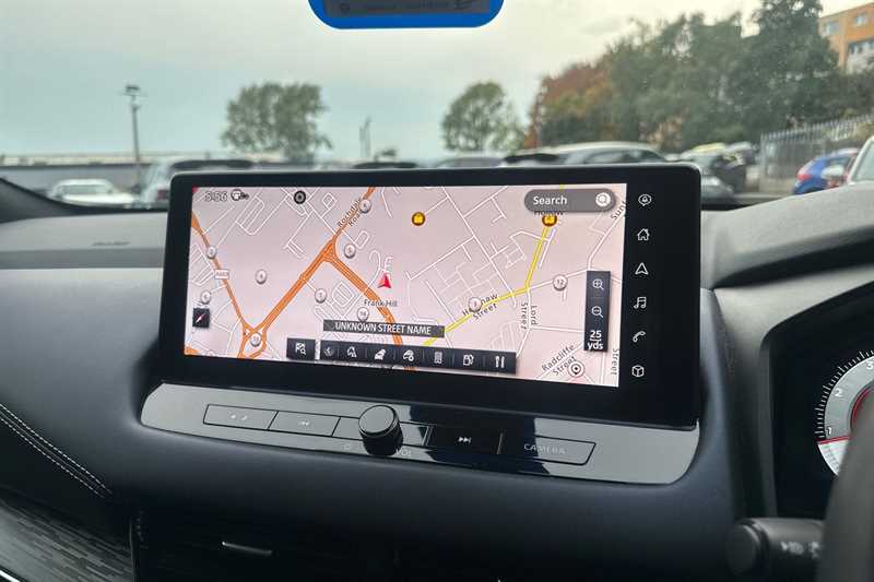 Used Nissan Qashqai 2024 for sale - 77193929: Photo 10