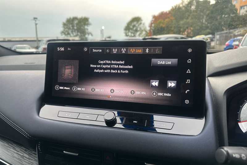 Used Nissan Qashqai 2024 for sale - 77193929: Photo 12