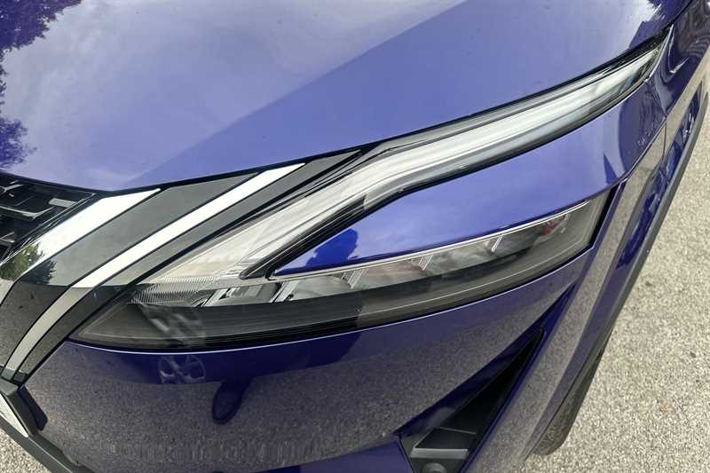 Used Nissan Qashqai 2024 for sale - 77193929: Photo 14