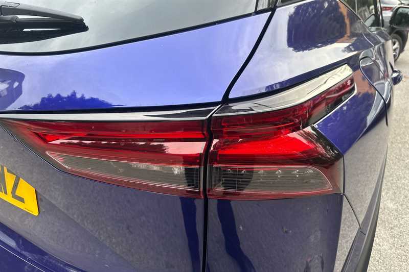 Used Nissan Qashqai 2024 for sale - 77193929: Photo 28