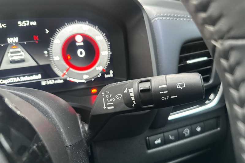 Used Nissan Qashqai 2024 for sale - 77193929: Photo 36