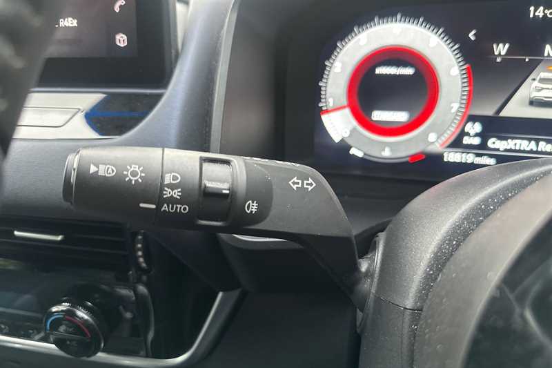 Used Nissan Qashqai 2024 for sale - 77193929: Photo 37