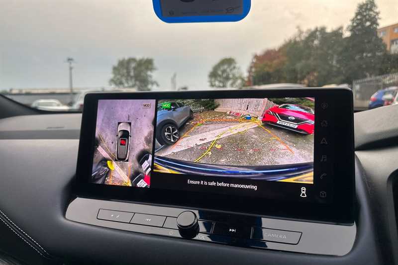 Used Nissan Qashqai 2024 for sale - 77193929: Photo 38