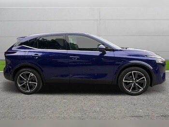 Used Nissan Qashqai 2024 for sale - 77193929: Photo