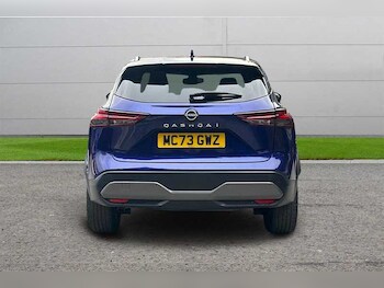 Used Nissan Qashqai 2024 for sale - 77193929: Photo