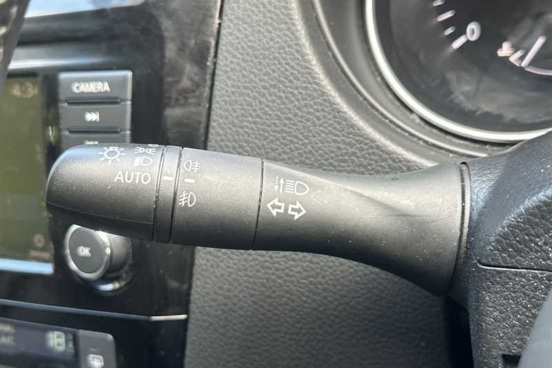 Vehicle 32