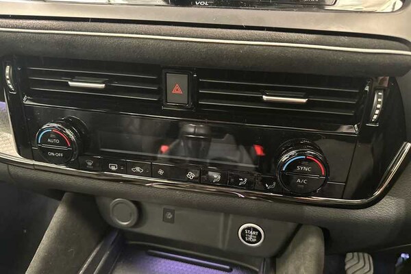 Used Nissan Qashqai 2025 for sale - 74880496: Photo 13