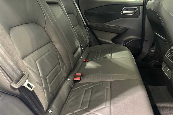 Used Nissan Qashqai 2025 for sale - 74880496: Photo 27