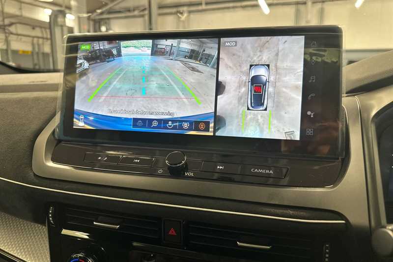 Vehicle 30