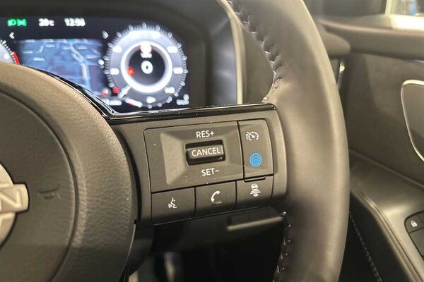 Used Nissan Qashqai 2025 for sale - 74880496: Photo 31