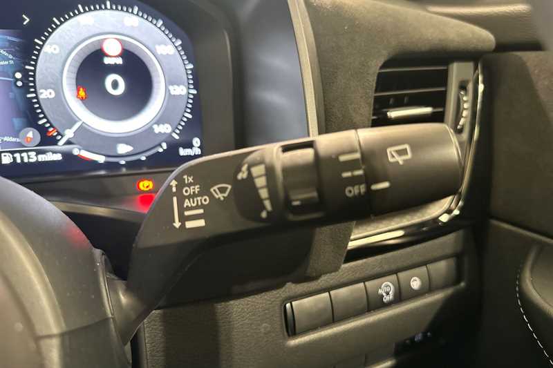 Vehicle 32