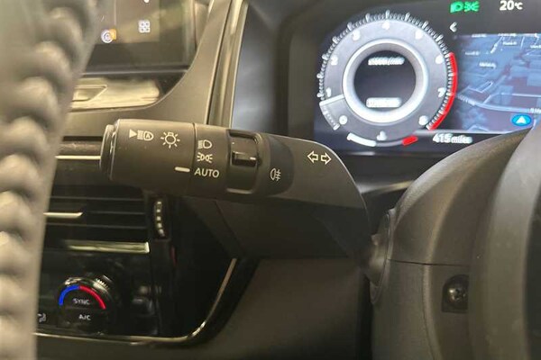 Used Nissan Qashqai 2025 for sale - 74880496: Photo 33