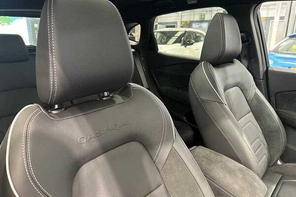Used Nissan Qashqai 2025 for sale - 74880496: Photo 34