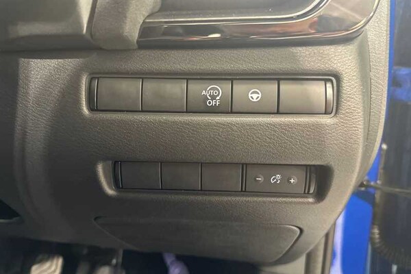 Used Nissan Qashqai 2025 for sale - 74880496: Photo 35