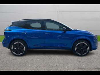 Used Nissan Qashqai 2025 for sale - 74880496: Photo