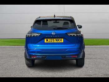 Used Nissan Qashqai 2025 for sale - 74880496: Photo