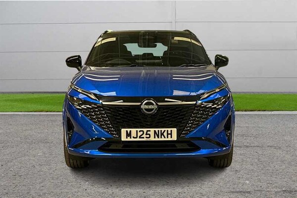 Used Nissan Qashqai 2025 for sale - 74880496: Photo 5