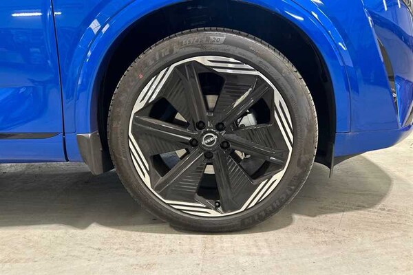 Used Nissan Qashqai 2025 for sale - 74880496: Photo 6