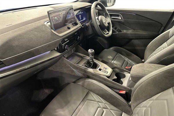 Used Nissan Qashqai 2025 for sale - 74880496: Photo 7