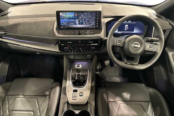 Used Nissan Qashqai 2025 for sale - 74880496: Photo 9