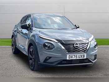 Used Nissan Juke 2025 for sale - 79603833: Photo