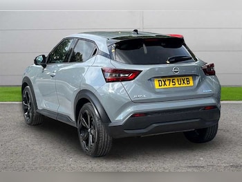 Used Nissan Juke 2025 for sale - 79603833: Photo