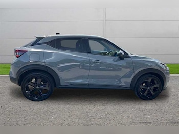 Used Nissan Juke 2025 for sale - 79603833: Photo